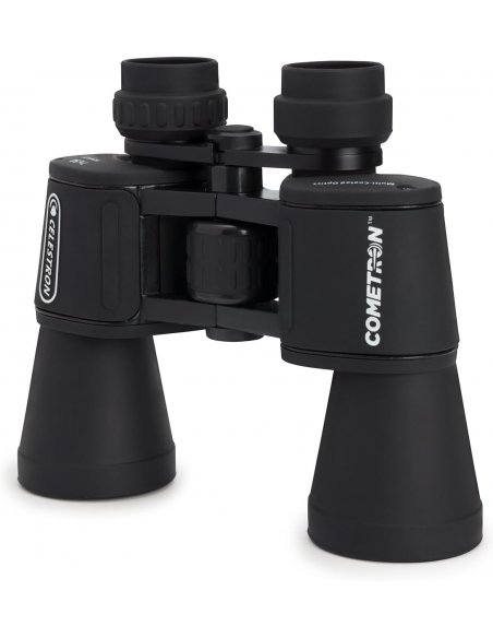 Binoculares 7x50 Cometron