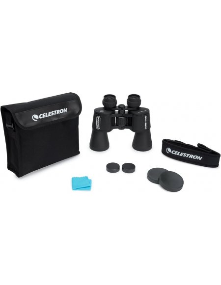 Binoculares 7x50 Cometron