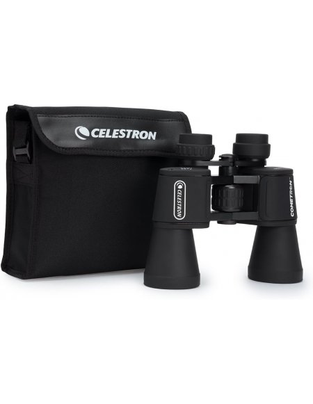 Binoculares 7x50 Cometron