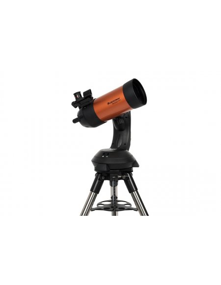 Telescopio Nexstar 4SE computarizado