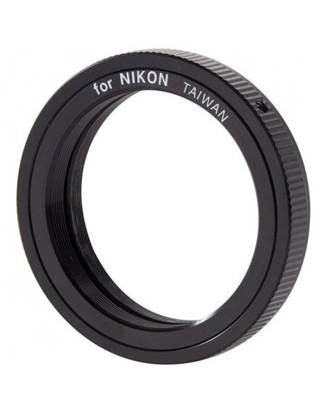 T-Ring para Cámara Nikon