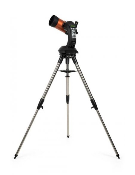 Telescopio Nexstar 4SE computarizado