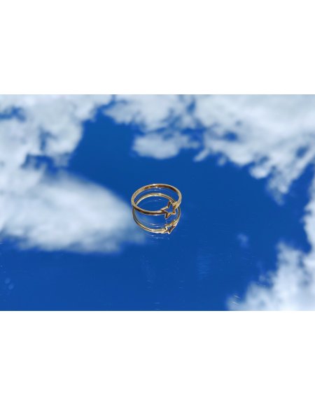 Anillos Estrellitas