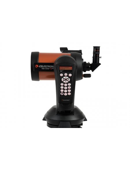 Telescopio Nexstar 5SE Computarizado