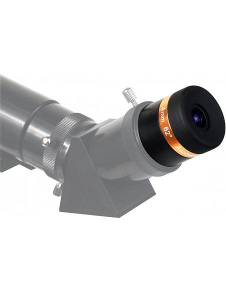 Ocular 4mm Asférico