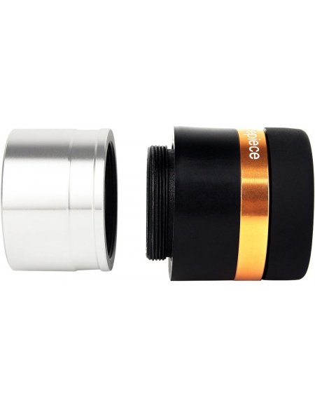 Ocular 4mm Asférico