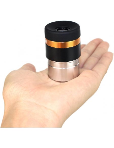 Ocular 4mm Asférico