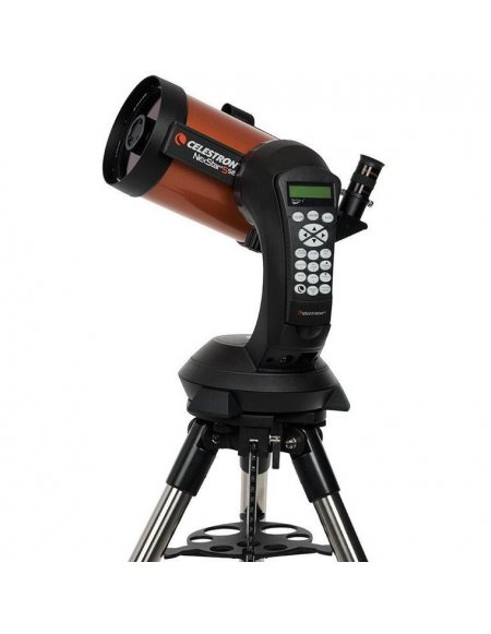 Telescopio Nexstar 5SE Computarizado