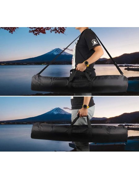 Maletín para Telescopio