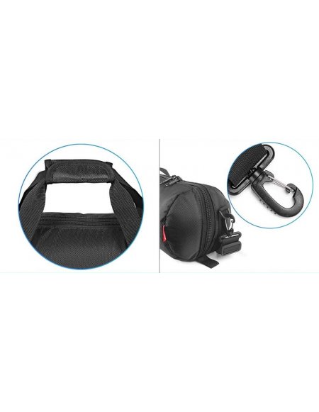 Maletín para Telescopio