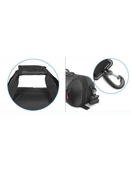 Maletín para Telescopio