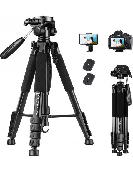 Trípode para Binoculares