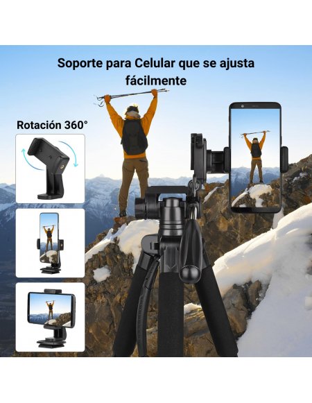 Trípode para Binoculares