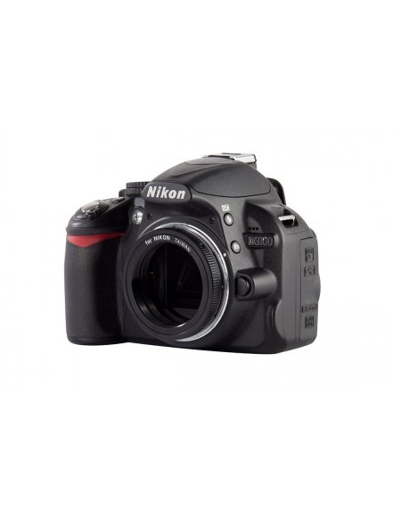 T-Ring para Cámara Nikon