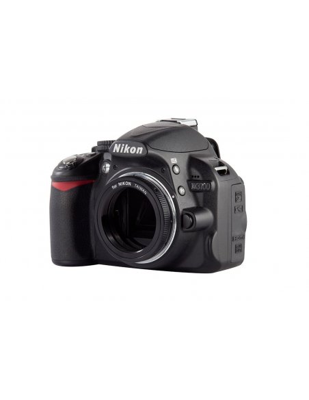 T-Ring para Cámara Nikon