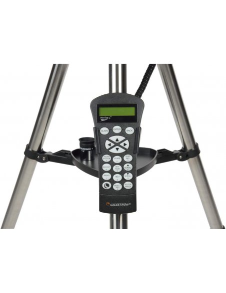 Telescopio Nexstar 127 SLT Computarizado