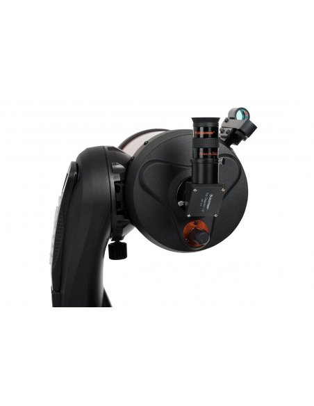 Telescopio Nexstar 6SE computarizado