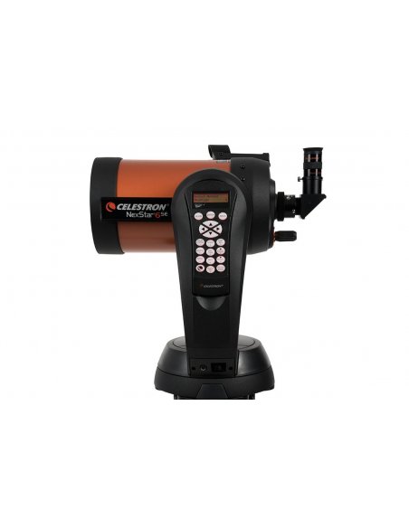 Telescopio Nexstar 6SE computarizado