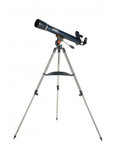 Telescopio Astromaster LT 70AZ