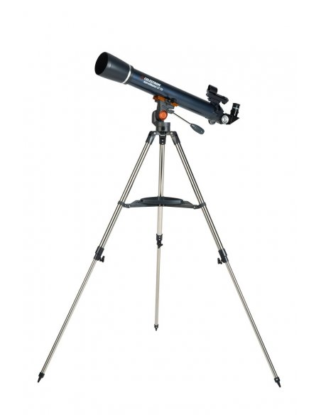 Telescopio Astromaster LT 70AZ