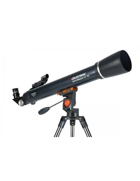 Telescopio Astromaster LT 70AZ