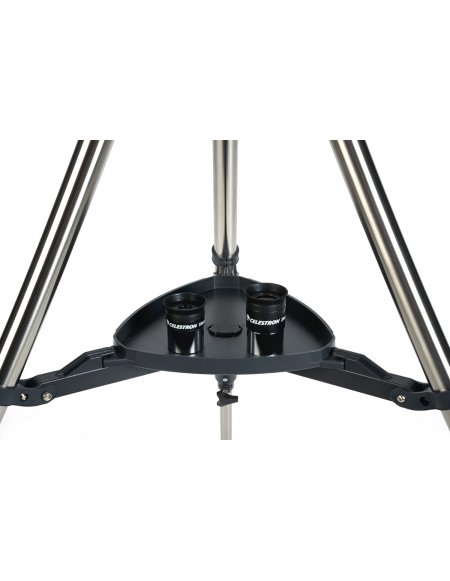 Telescopio Astromaster LT 70AZ