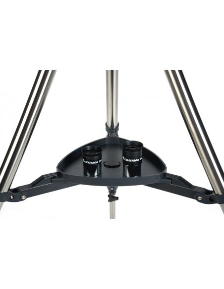 Telescopio Astromaster LT 70AZ