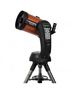 Telescopio Nexstar 6SE computarizado