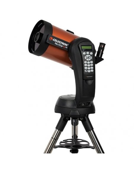 Telescopio Nexstar 6SE computarizado