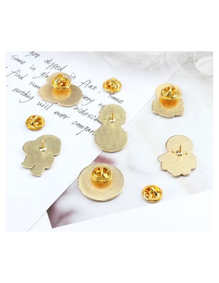 Pin niño Astronauta en la Luna