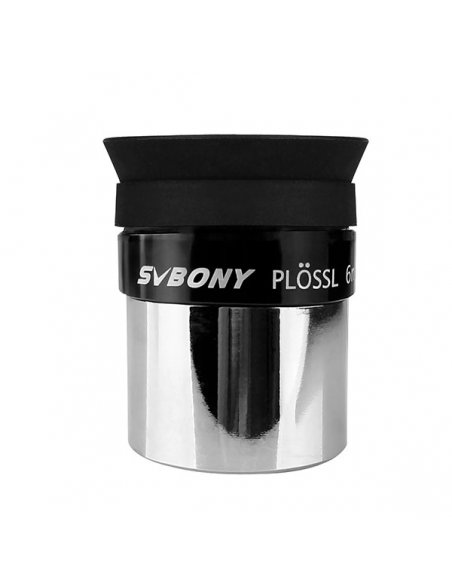 Ocular SvBony 6mm Plossl