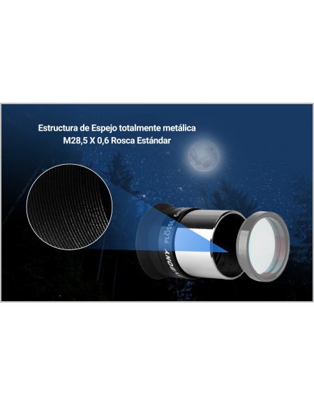 Ocular SvBony 6mm Plossl