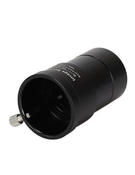 Rectificador de Imagen y Barlow 2x