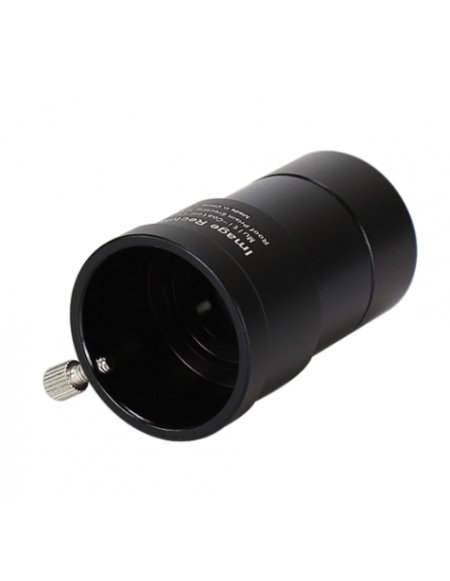 Rectificador de Imagen y Barlow 2x