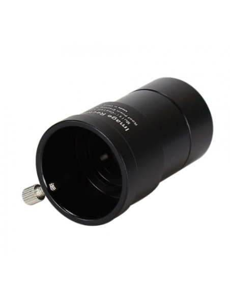 Rectificador de Imagen y Barlow 2x