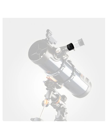 Rectificador de Imagen y Barlow 2x