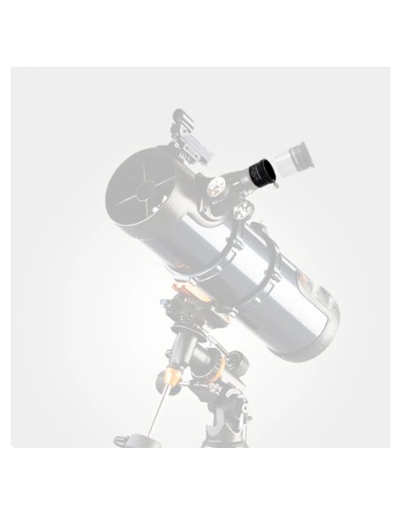 Rectificador de Imagen y Barlow 2x