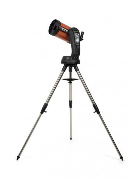 Telescopio Nexstar 6SE computarizado