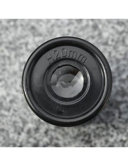 Ocular para Telescopio 20mm 0.965"