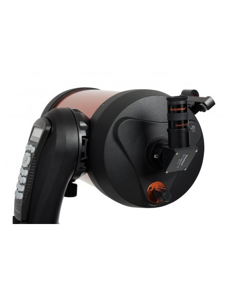 Telescopio Nexstar 8SE computarizado