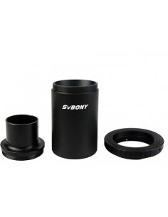 Extensor Ocular para Cámara Nikon o Canon