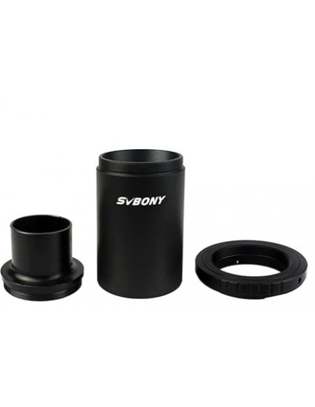 Extensor Ocular para Cámara Nikon o Canon