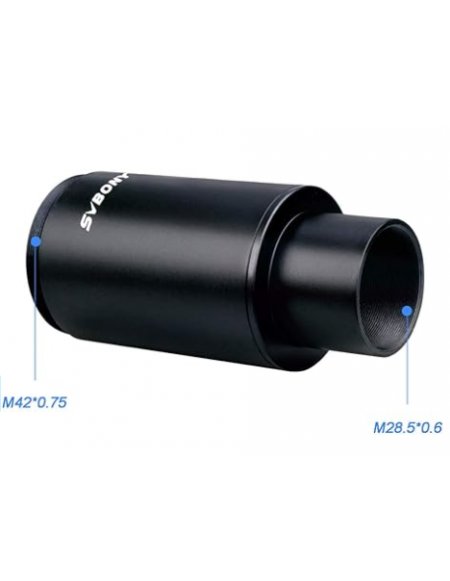 Extensor Ocular para Cámara Nikon o Canon