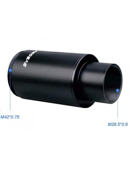 Extensor Ocular para Cámara Nikon o Canon