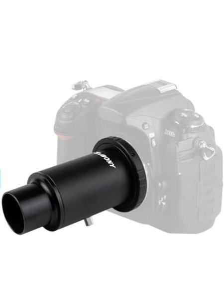 Extensor Ocular para Cámara Nikon o Canon