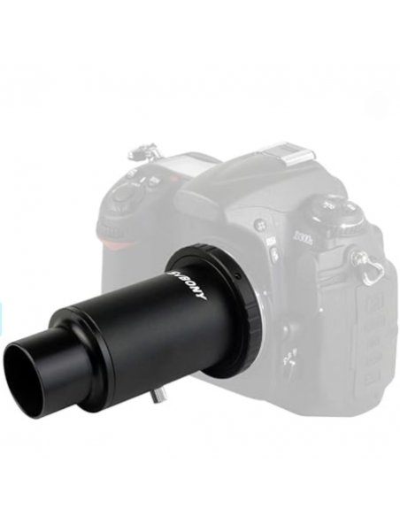 Extensor Ocular para Cámara Nikon o Canon