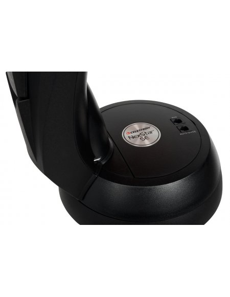 Telescopio Nexstar 8SE computarizado