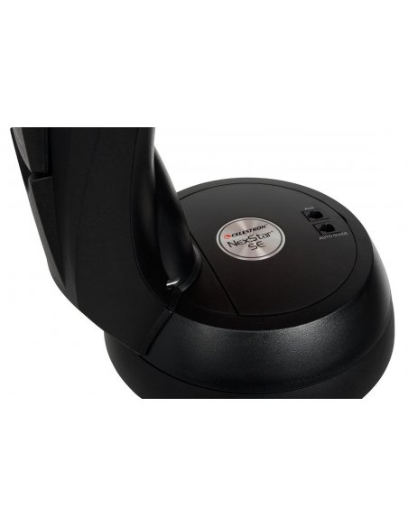 Telescopio Nexstar 8SE computarizado