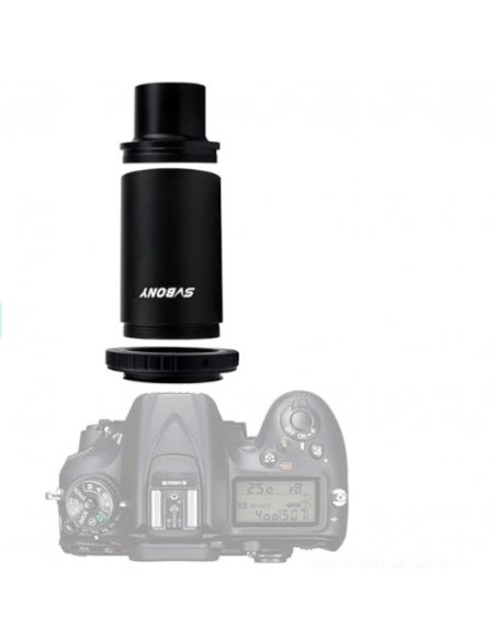 Extensor Ocular para Cámara Nikon o Canon