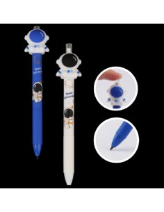 Lápiz Infinito Astronauta